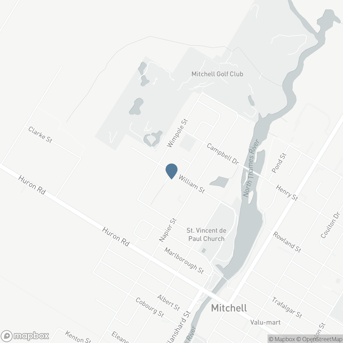 179 ANDERSON LANE, West Perth, Ontario N0K 1N0